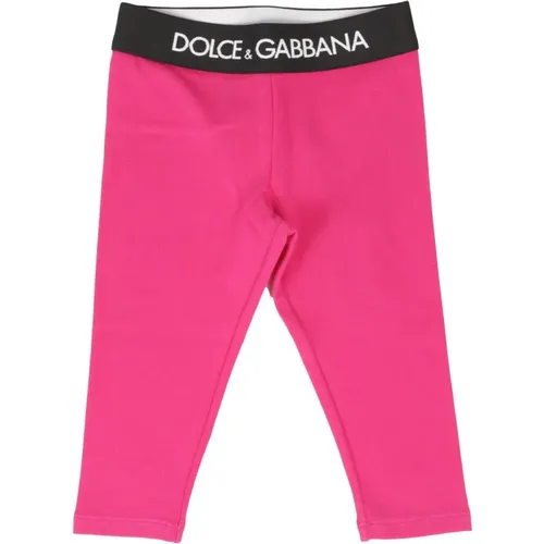 Stylische Leggings für Frauen - Dolce & Gabbana - Modalova