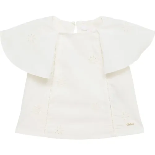 Elegante Bluse für Frauen Chloé - Chloé - Modalova