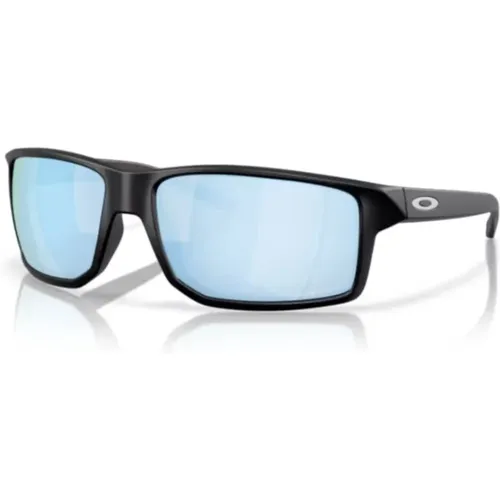 Sunglasses, unisex, , Size: ONE SIZE Sporty Sunglasses with Unique Design - Oakley - Modalova