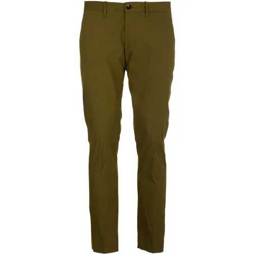 Nine inthe morning Trousers , male, Sizes: XL - Nine In The Morning - Modalova
