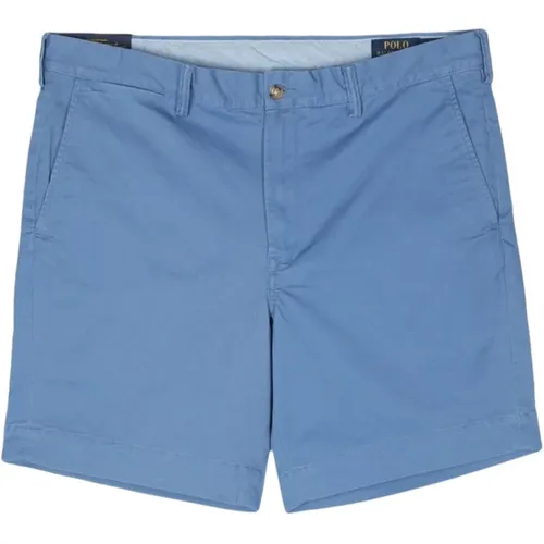 Shorts , male, Sizes: W42, W40 - Ralph Lauren - Modalova