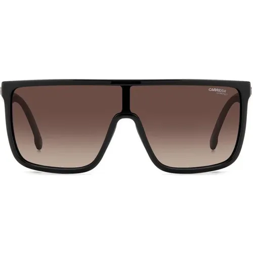 Sunglasses, unisex, , Size: ONE SIZE Active Contrast Sunglasses - Carrera - Modalova