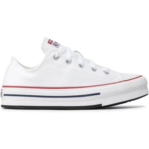 EVA Lift Sneakers , Damen, Größe: 36 EU - Converse - Modalova