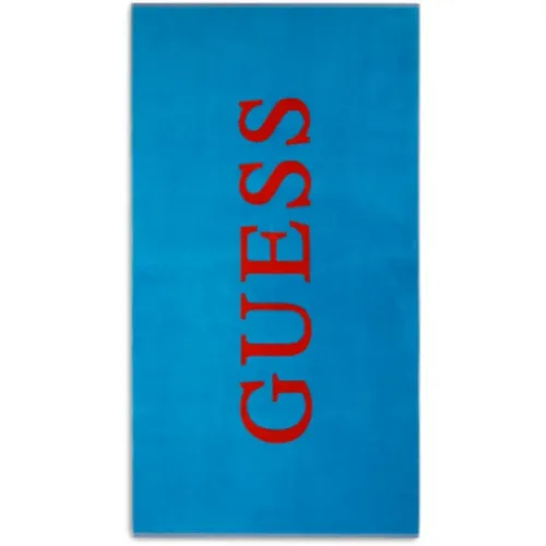 Towels Guess - Guess - Modalova