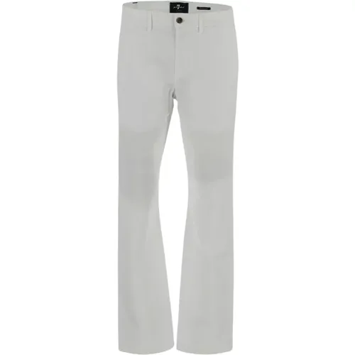 Chinos 7 For All Mankind - 7 For All Mankind - Modalova