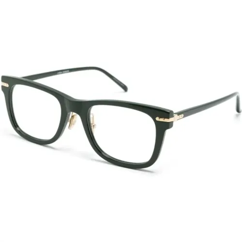 Optical Frame for Everyday Use , female, Sizes: 51 MM - Linda Farrow - Modalova