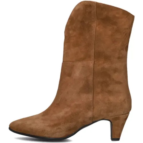 Ankle Boots , Damen, Größe: 38 EU - Notre-v - Modalova