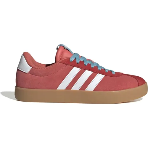 Vl Court 3.0 Sneakers , Damen, Größe: 38 EU - Adidas - Modalova