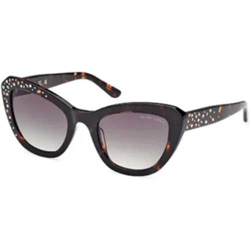 Sunglasses, unisex, , Size: ONE SIZE Stylish Model Gm00016 - Guess - Modalova