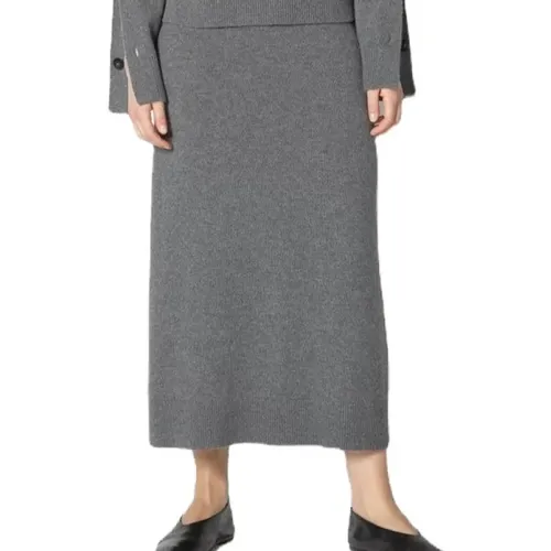 Pure A skirt , Damen, Größe: Xs/S - Sminfinity - Modalova