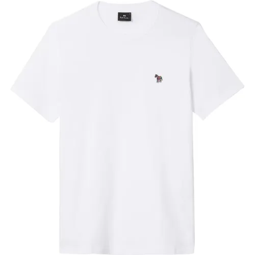 T-Shirts , Herren, Größe: XL - PS By Paul Smith - Modalova