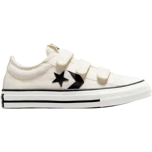 Star Player 76 3V Sneakers für Kinder - Converse - Modalova