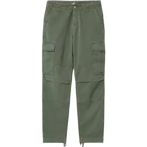 Straight Hosen , Herren, Größe: W29 - Carhartt WIP - Modalova