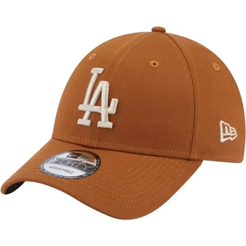 LA Dodgers Hut Dunkelgelb New Era - new era - Modalova