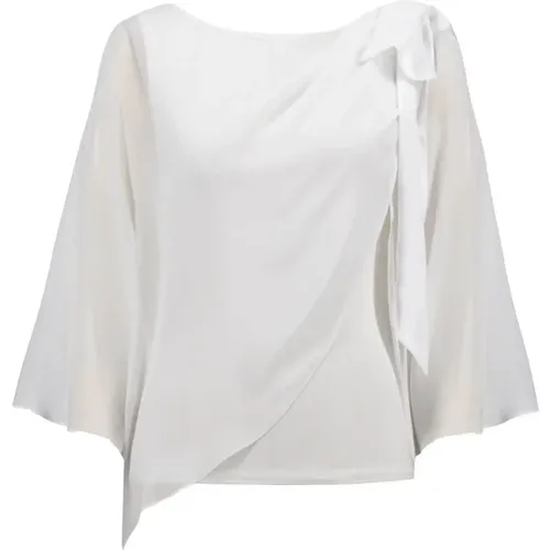 Blouses, female, , Size: L Timeless Elegance Tank Top - Joseph Ribkoff - Modalova