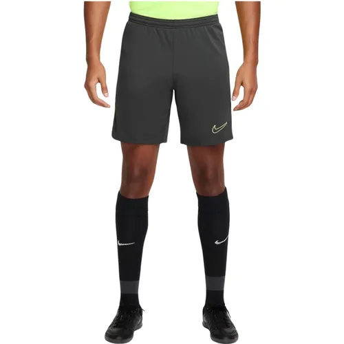 Academy Herren Dri-Fit Shorts , Herren, Größe: L - Nike - Modalova