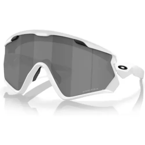 Sunglasses, unisex, , Size: ONE SIZE Sporty Sunglasses for Outdoor Activities - Oakley - Modalova