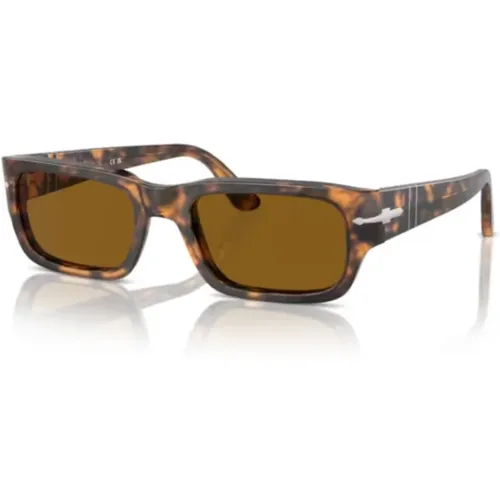 Sunglasses, unisex, , Size: ONE SIZE Stylish Sunglasses Collection - Persol - Modalova