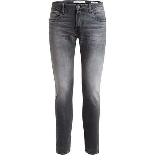 Miami Jeans , Herren, Größe: W30 L32 - Guess - Modalova