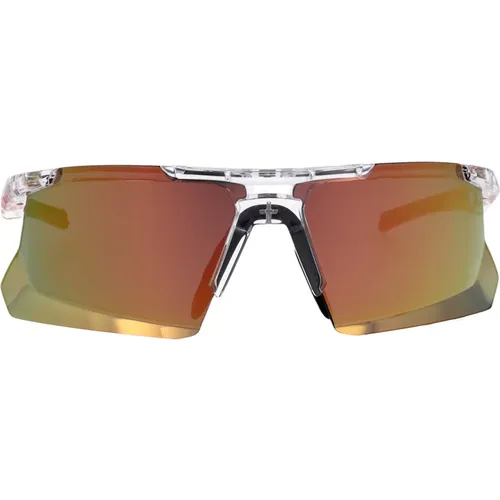 Sunglasses, male, , Size: ONE SIZE Dunamis BI - Adidas - Modalova