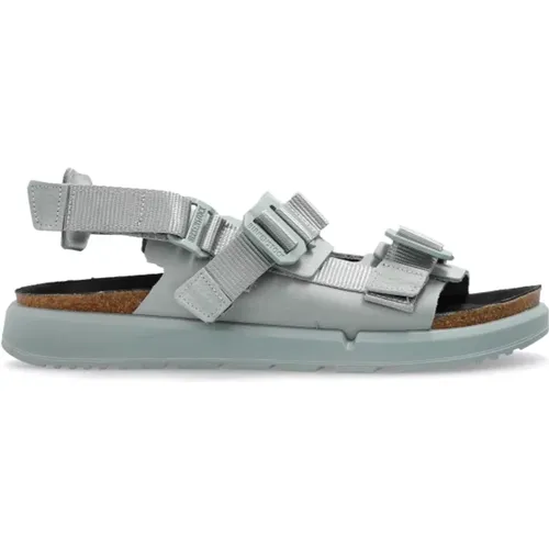 Flat Sandals, male, , Size: 12 US Sandals Shinjuku - Birkenstock - Modalova