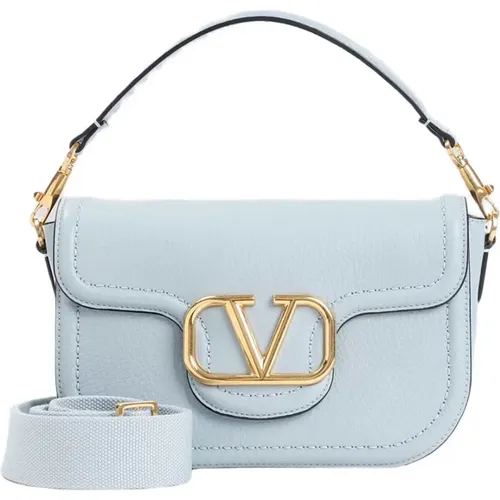 Stilvolle Schultertasche - Valentino Garavani - Modalova