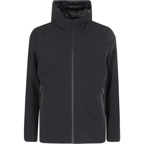 Winter Storm Jacket , male, Sizes: M, L, XL, 2XL - RRD - Modalova