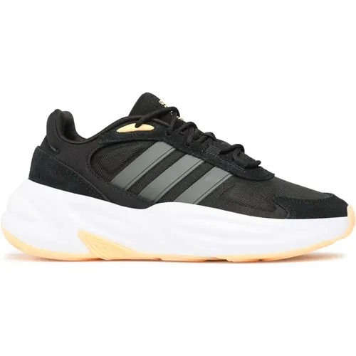 Ozelle Sneakers , Damen, Größe: 38 2/3 EU - Adidas - Modalova