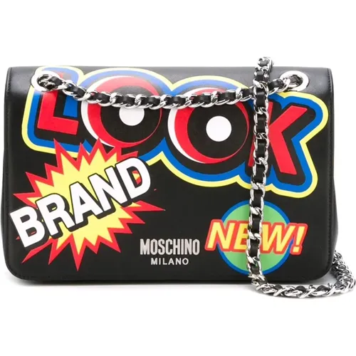 Cross Body Bags Moschino - Moschino - Modalova