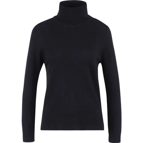 Wollmischung Donna Dolcevita Pullover - Barbour - Modalova