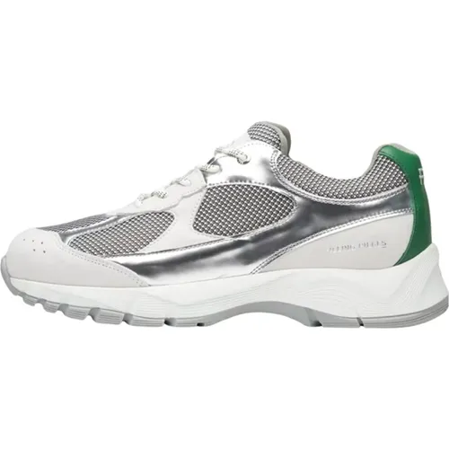 Oryon Runner Isla Jade , male, Sizes: 10 UK - Filling Pieces - Modalova