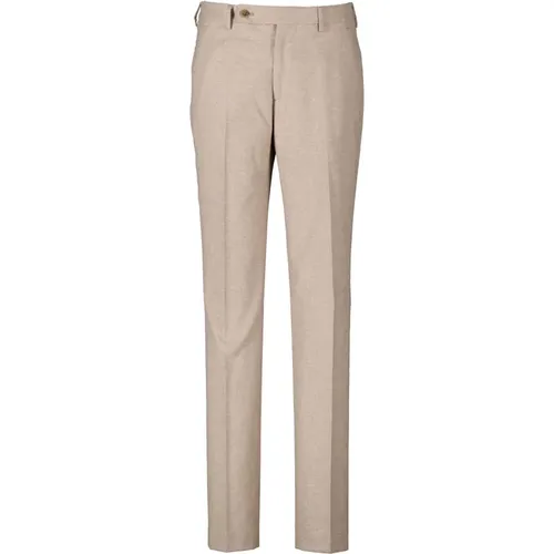 Chinos, male, , Size: XL Morello Pants - Berwich - Modalova