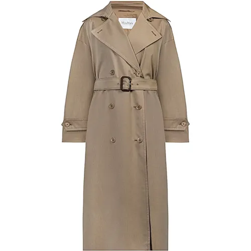 Stylischer Wintermantel Max Mara - Max Mara - Modalova