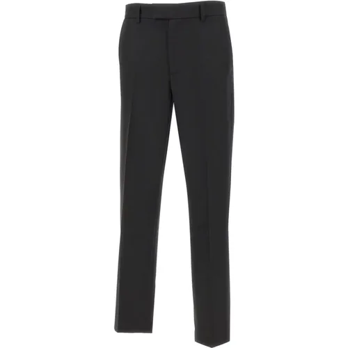 Suit Trousers, male, , Size: M Mike Suit Trouser - Séfr - Modalova