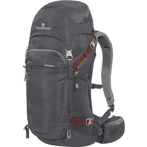 Finesterre Backpack 28L , unisex, Sizes: ONE SIZE - Ferrino - Modalova