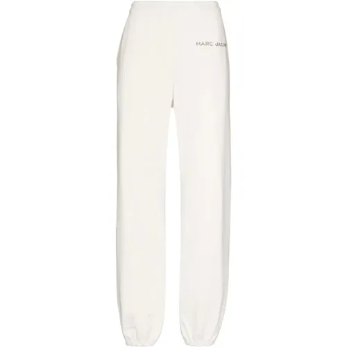 Sweatpants , female, Sizes: L - Marc Jacobs - Modalova