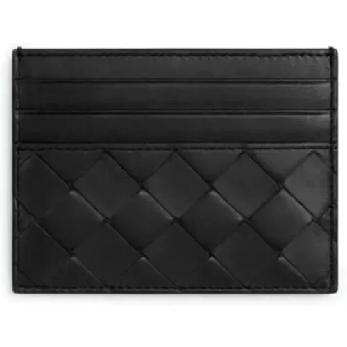 Wallets & Cardholders, male, , Size: ONE SIZE Stylish Wallet for Men and Women - Bottega Veneta - Modalova