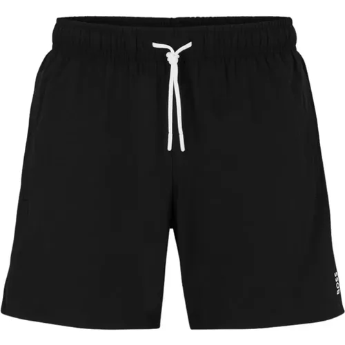 Sommer Shorts für Männer , Herren, Größe: 2XL - Boss - Modalova