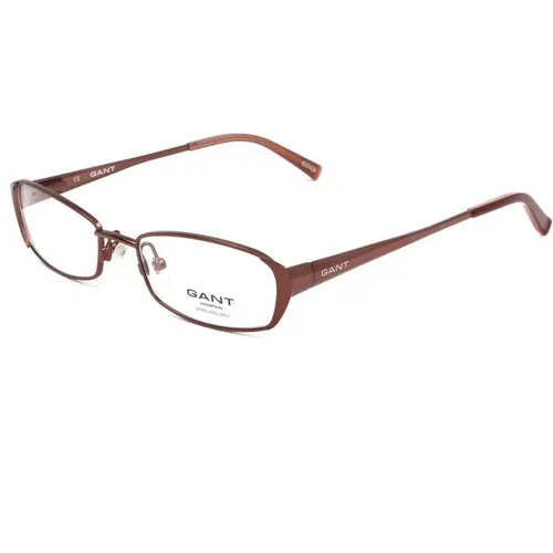 Glasses, unisex, , Size: ONE SIZE Metal Frame Glasses - Gant - Modalova