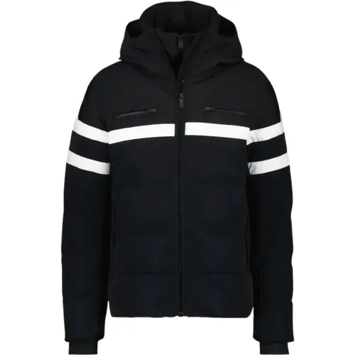 Contemporary Ski Jacket , male, Sizes: XL, 2XL - Fusalp - Modalova