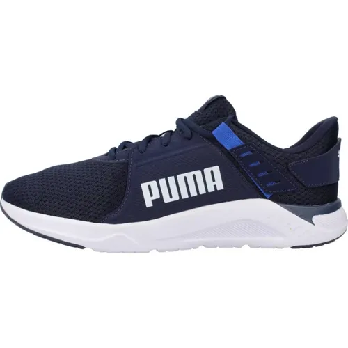 Stylische Connect Sneakers für Männer , Herren, Größe: 41 EU - Puma - Modalova