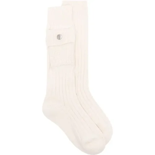 Socks , unisex, Sizes: S - Jil Sander - Modalova