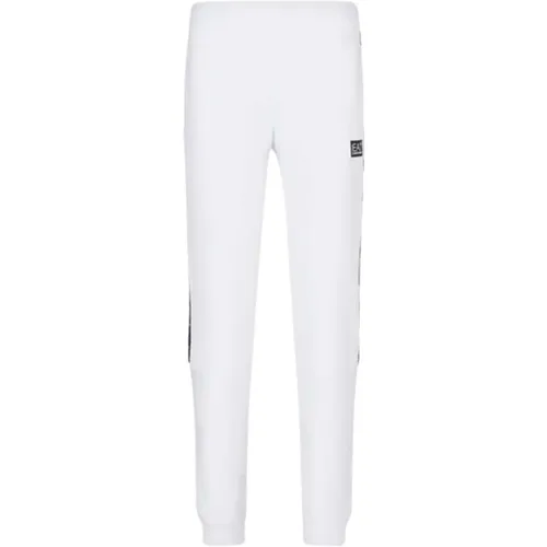 Sweatpants Emporio Armani EA7 - Emporio Armani EA7 - Modalova