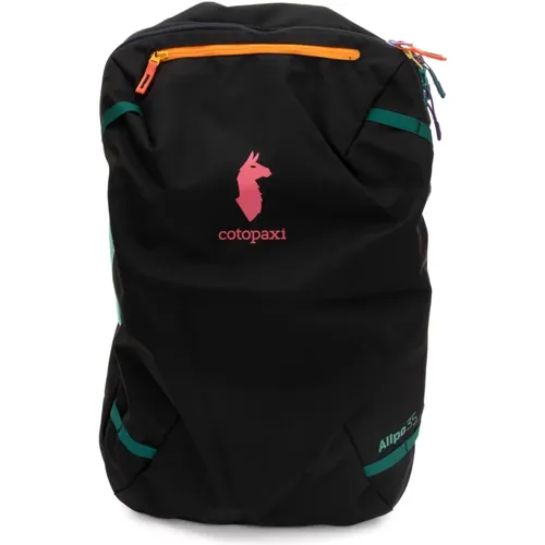 Allpa Schwarzer Rucksack Cotopaxi - Cotopaxi - Modalova