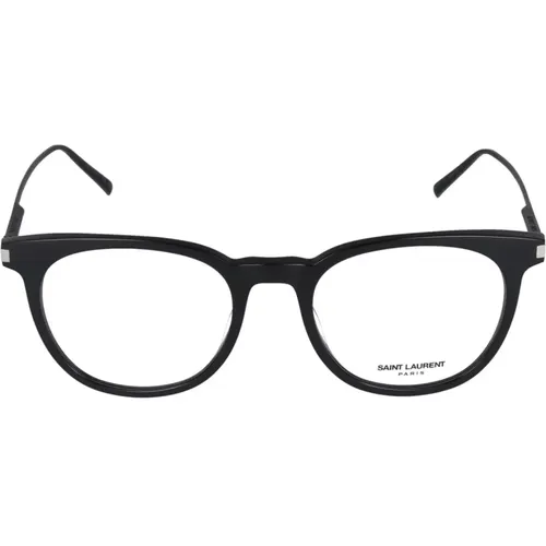 Mode Brille SL 579 , Herren, Größe: 49 MM - Saint Laurent - Modalova