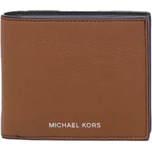 Chic Wallets Collection , male, Sizes: ONE SIZE - Michael Kors - Modalova