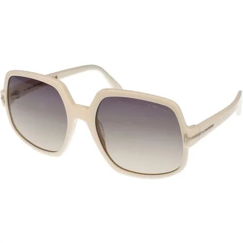 Stylish Sunglasses Ft0992 , female, Sizes: 60 MM - Tom Ford - Modalova