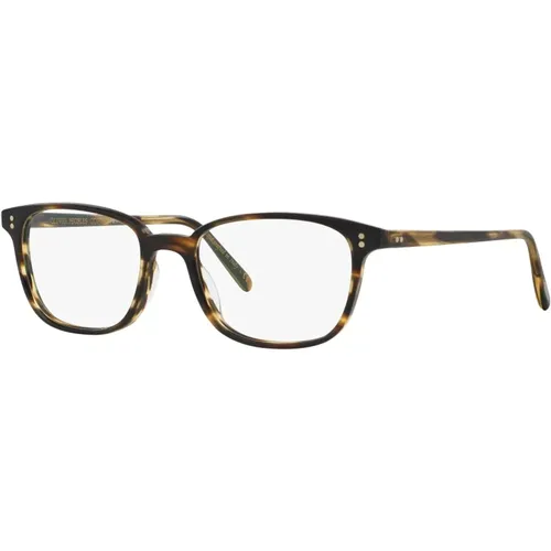 Glasses, unisex, , Size: 51 MM Eyewear frames Maslon OV 5279U - Oliver Peoples - Modalova