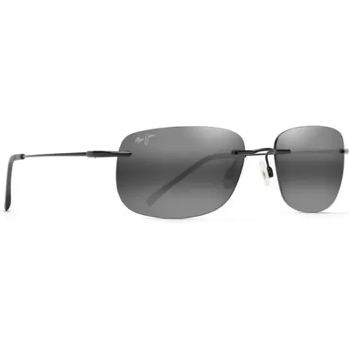 Sonnenbrillen , Herren, Größe: 60 MM - Maui Jim - Modalova