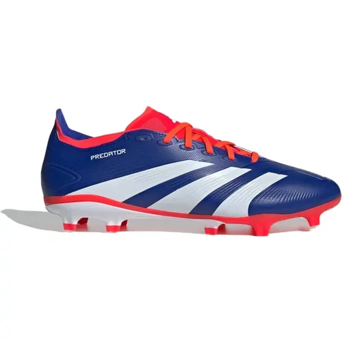 Predator League Fg Fußballschuhe , Herren, Größe: 39 1/3 EU - Adidas - Modalova